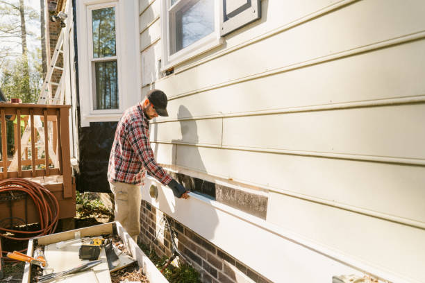 Top rated local Emergency Siding Repair specialists in Irwin, OH